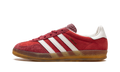 Gazelle Indoor WMNS "Active Maroon" IE1051