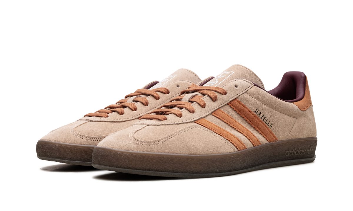 Gazelle Indoor "Warm Sandstone Craft Ochre" JH5412