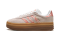 GAZELLE BOLD WMNS "Putty Mauve Marble" ID3739