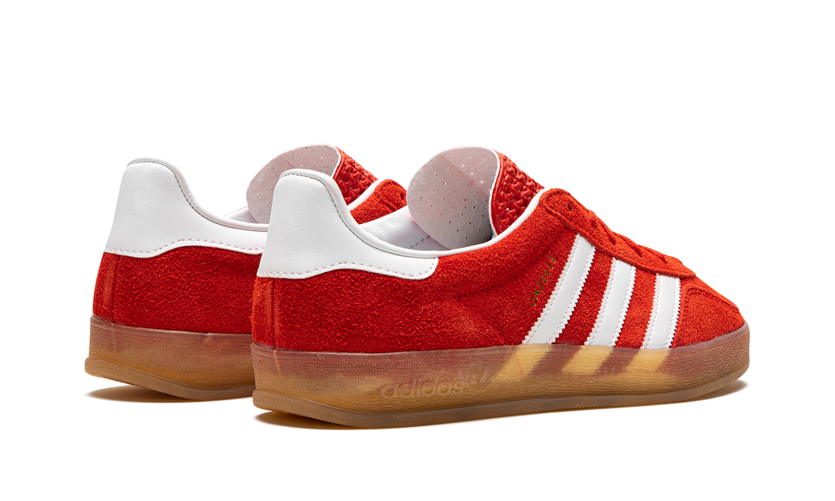 GAZELLE INDOOR WMNS "Bold Orange" HQ8718