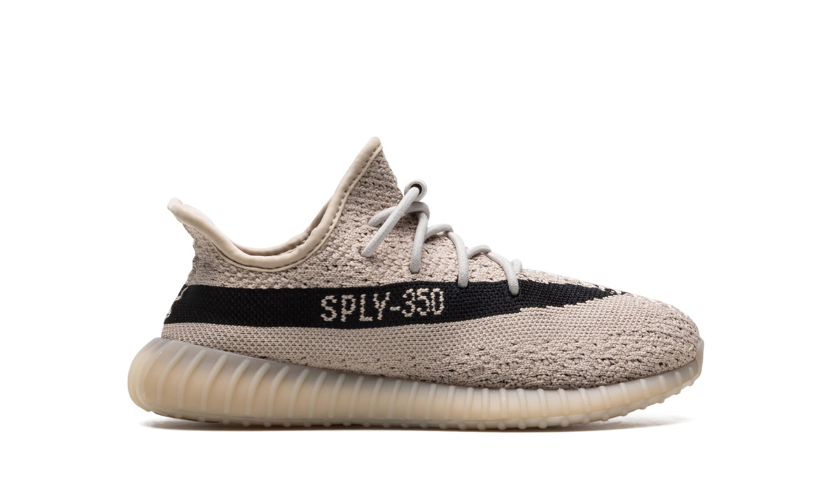 Yeezy Boost 350 V2 Kids "Slate" HP7872