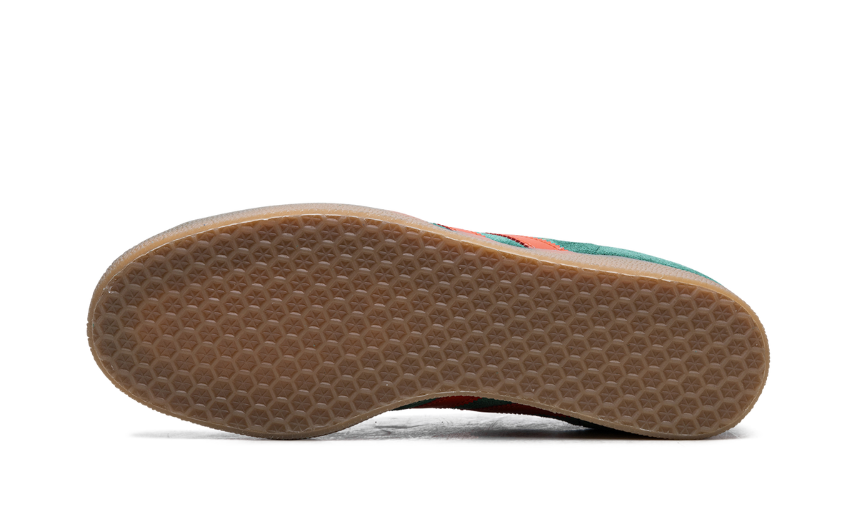 Gazelle "Collegiate Green" IG6200