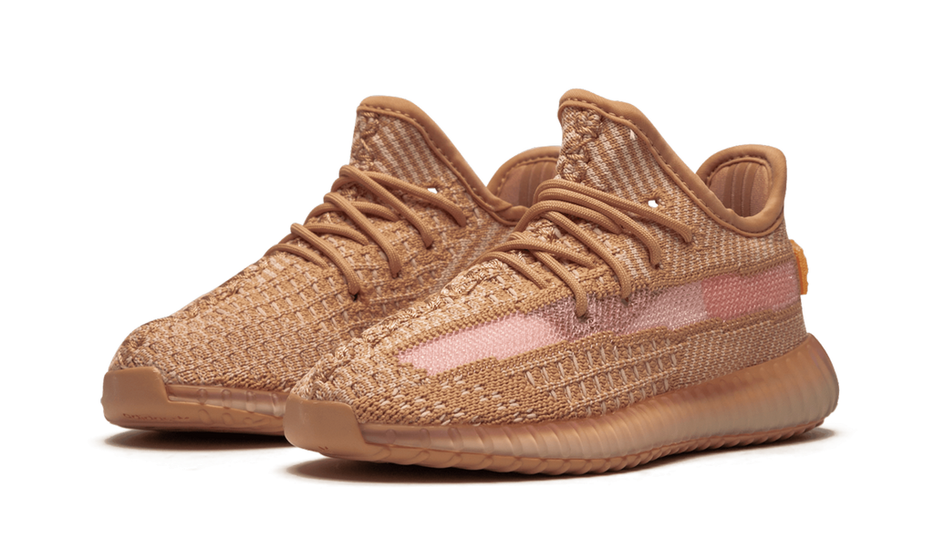 Yeezy Boost 350 v2 Infant "Clay" EG6881