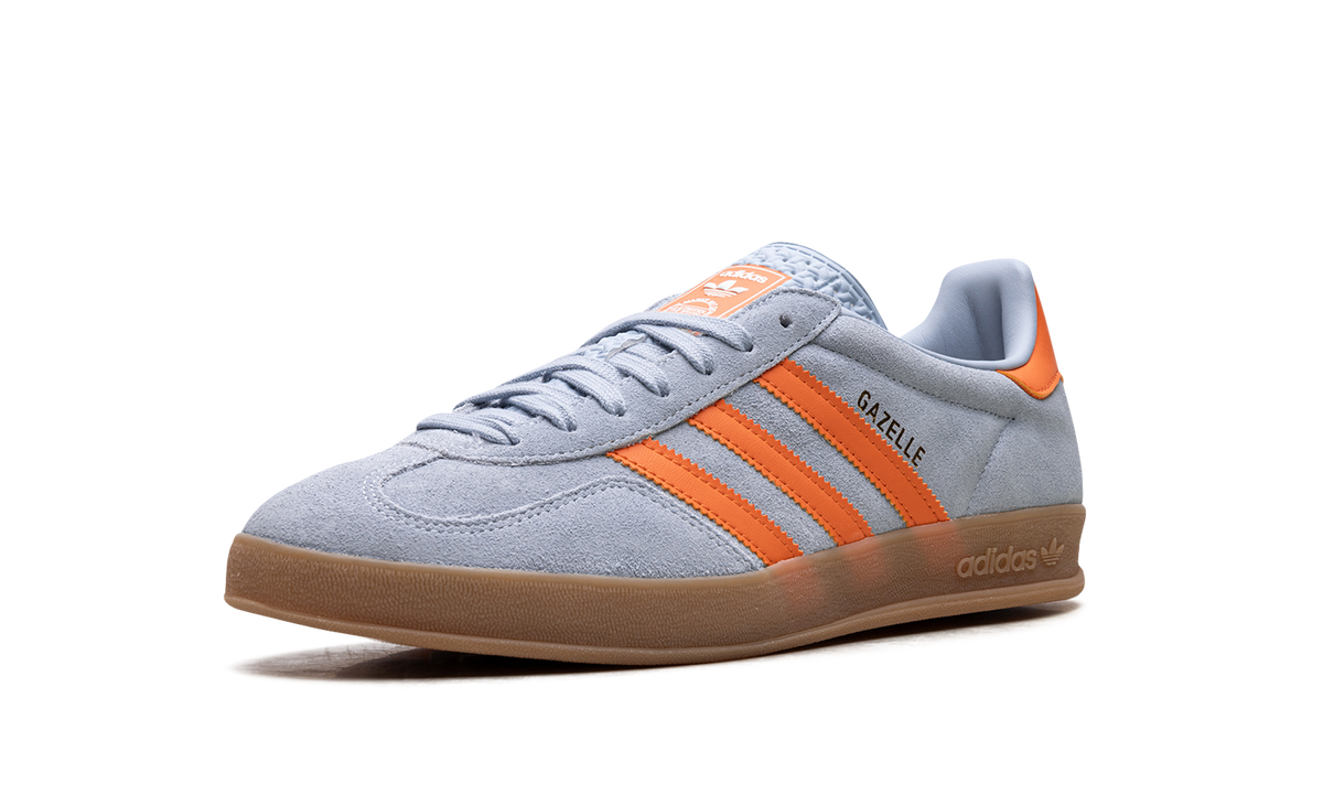 Gazelle Indoor "Wonder Blue Orange" JH5405