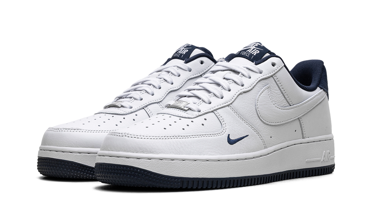 Air Force 1 Low '07 LV8 "Photon Dust Obsidian" HM9483 001