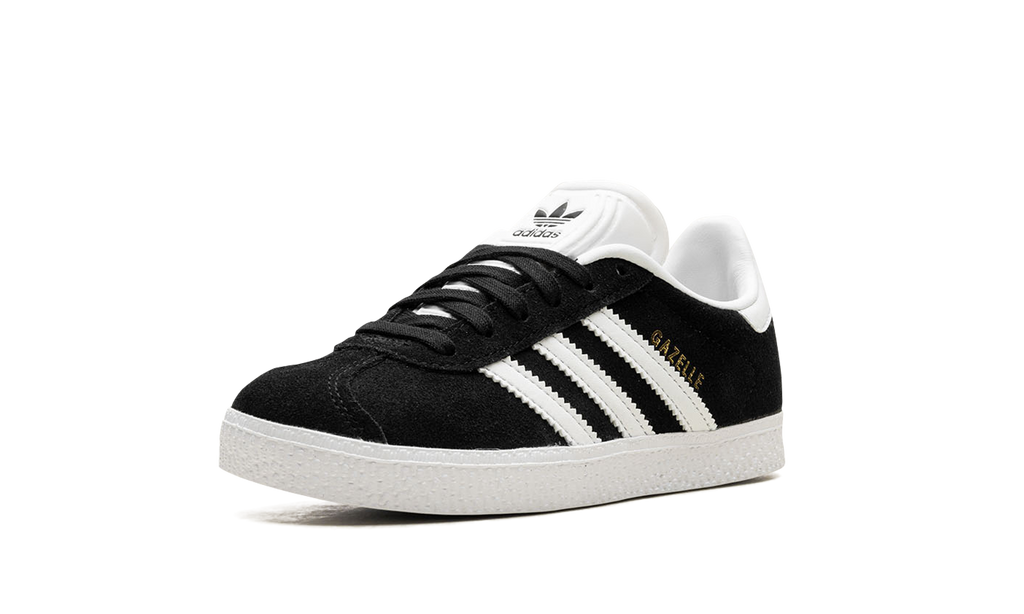 Gazelle PS "Black" BB2507
