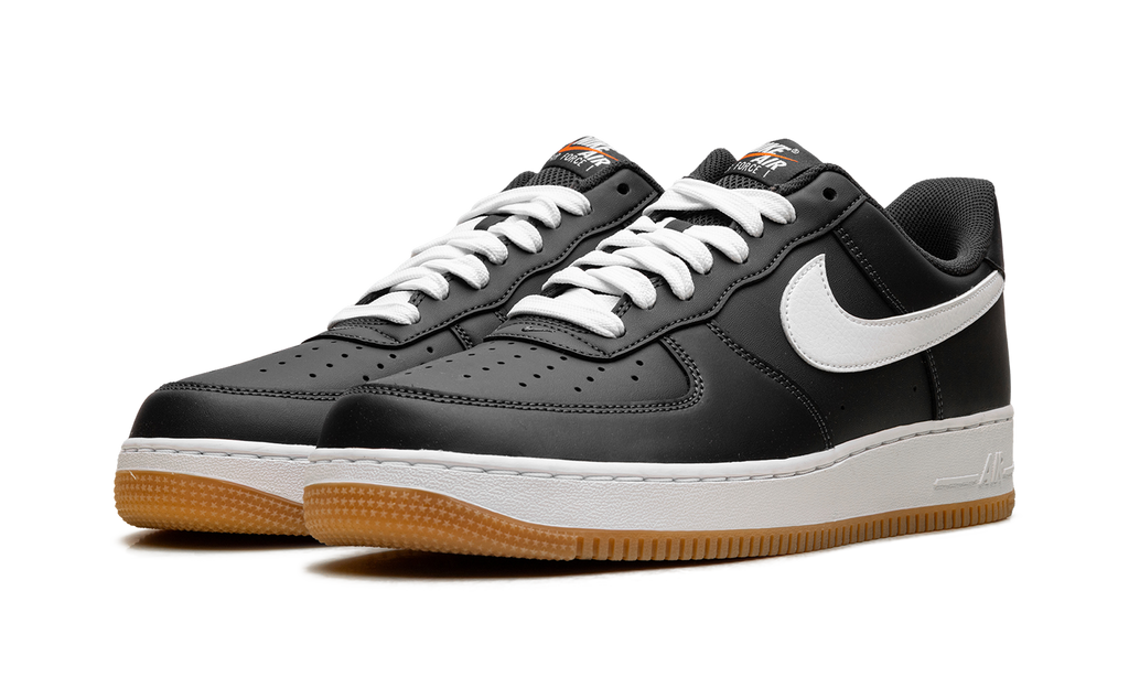 Air Force 1 Low "Anthracite" II7630 001