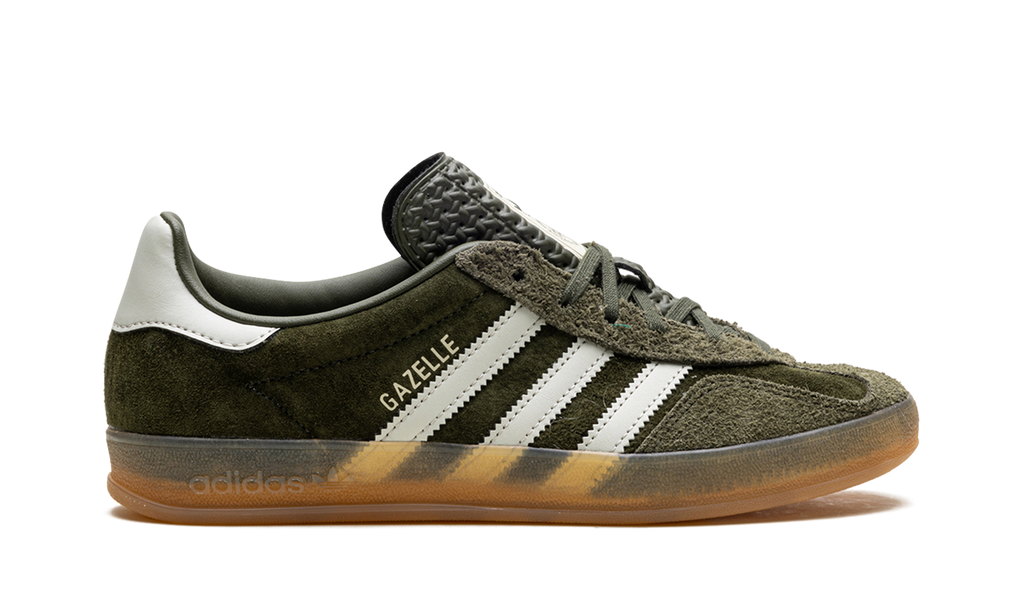 Gazelle Indoor "Night Cargo" JI3899