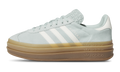 Gazelle Bold WMNS "Ash Green" JS3902