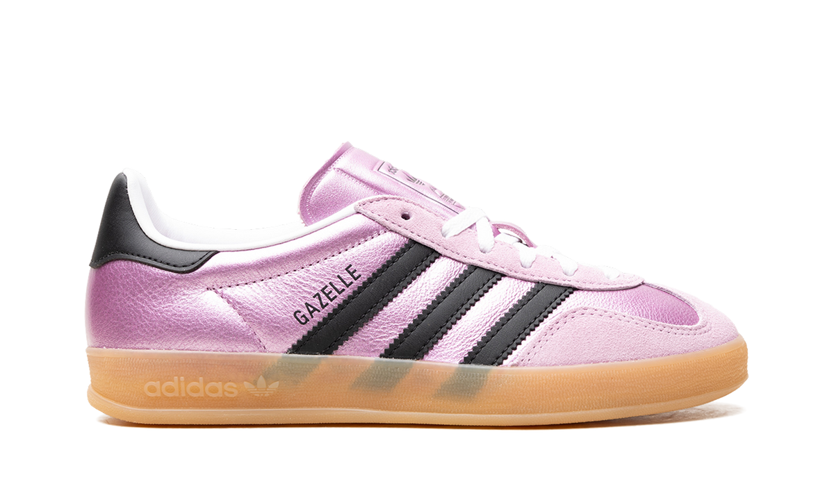 Gazelle Indoor "Bliss Lilac Black" JS1406