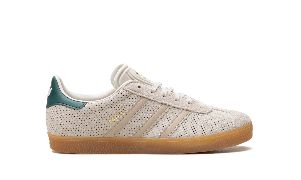 Gazelle GS "Wonder Beige Green" IF7156