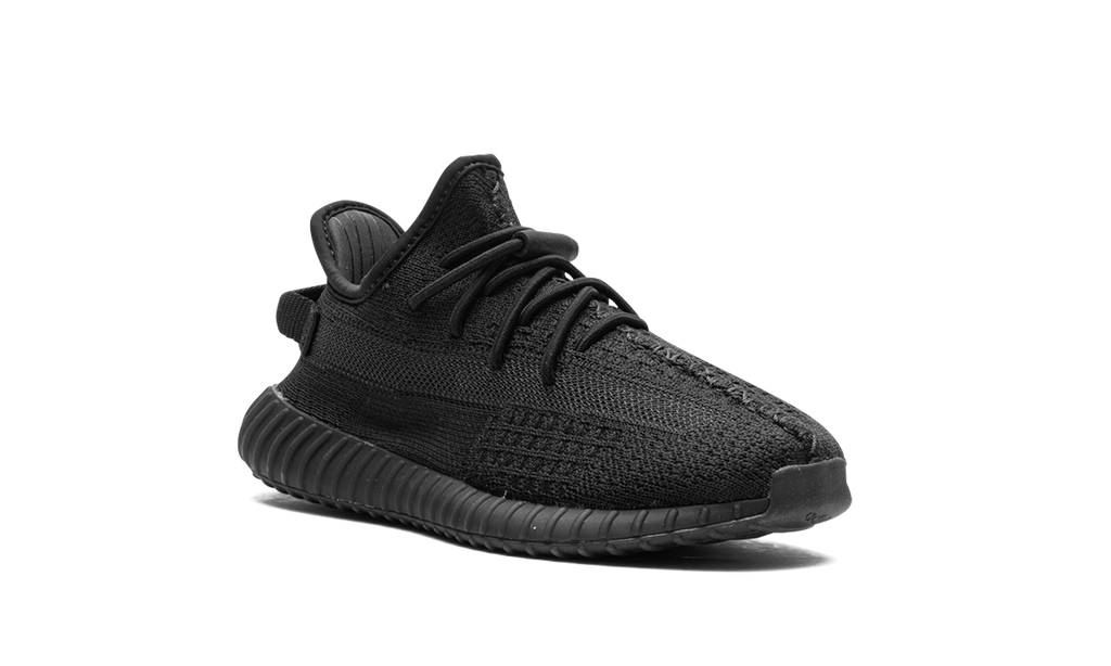 Yeezy Boost 350 V2 Kids "Onyx" FZ6048