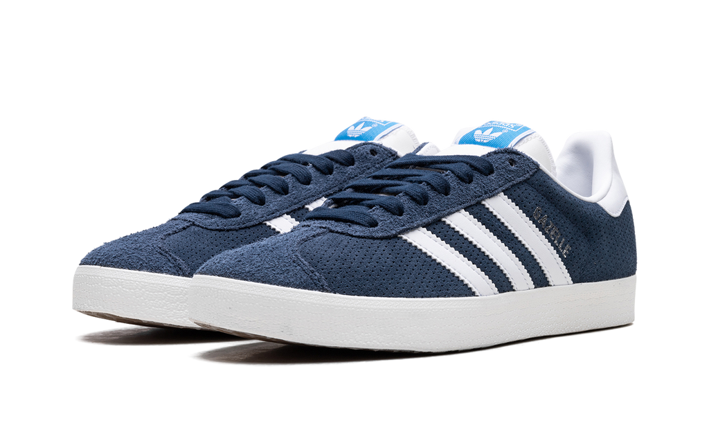 Gazelle "Preloved Ink Cloud White Core White" IG6212
