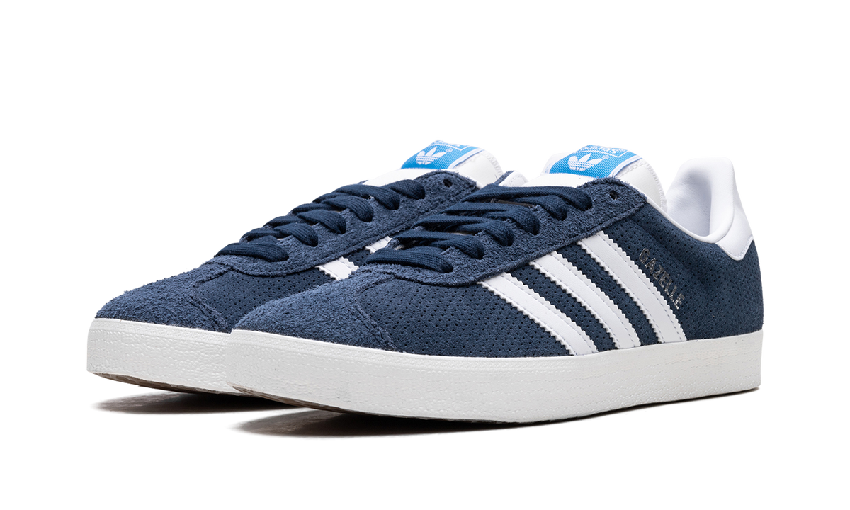 Gazelle "Preloved Ink Cloud White Core White" IG6212