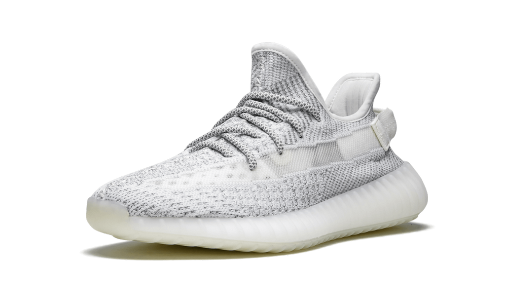 Yeezy Boost 350 V2 Reflective "Static" EF2367