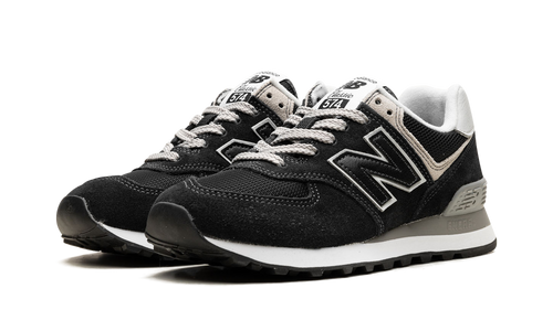 575 Core WMNS "Black White" WL574EVB