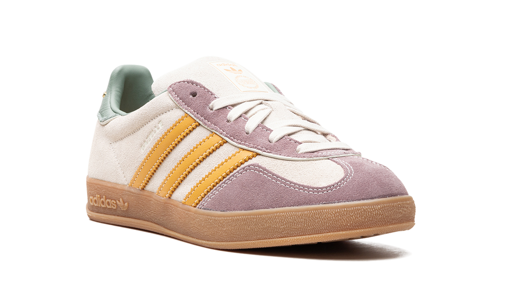 Gazelle Indoor "Preloved Yellow" ID1007