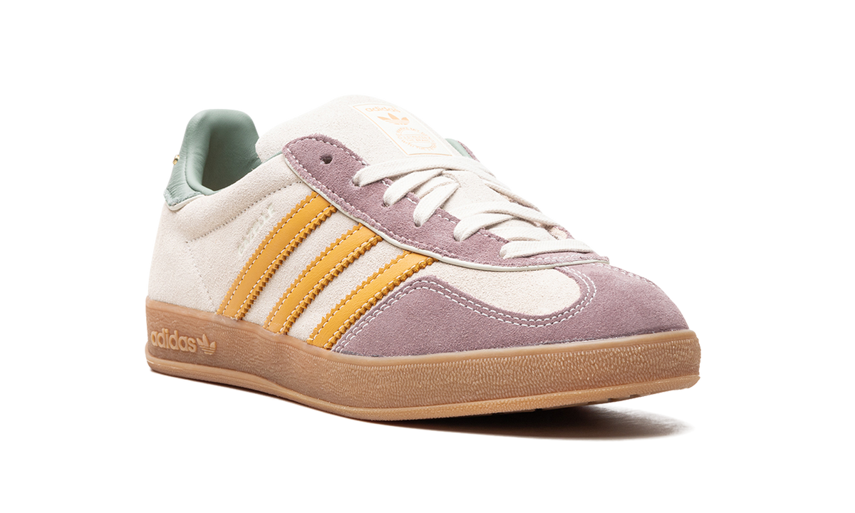 Gazelle Indoor "Preloved Yellow" ID1007