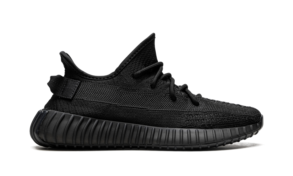 Yeezy Boost 350 V2 "Onyx" HQ4540