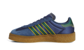 Gazelle Crepe "CLOT - Night Marine" JR5408
