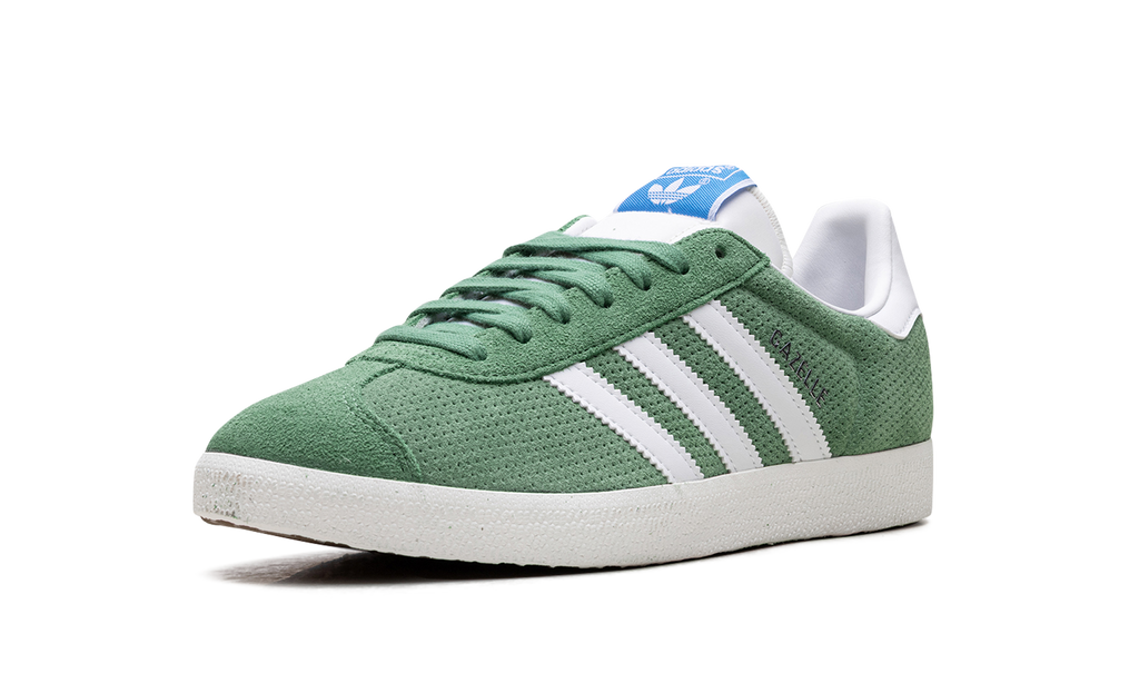 Gazelle "Green" IG1634