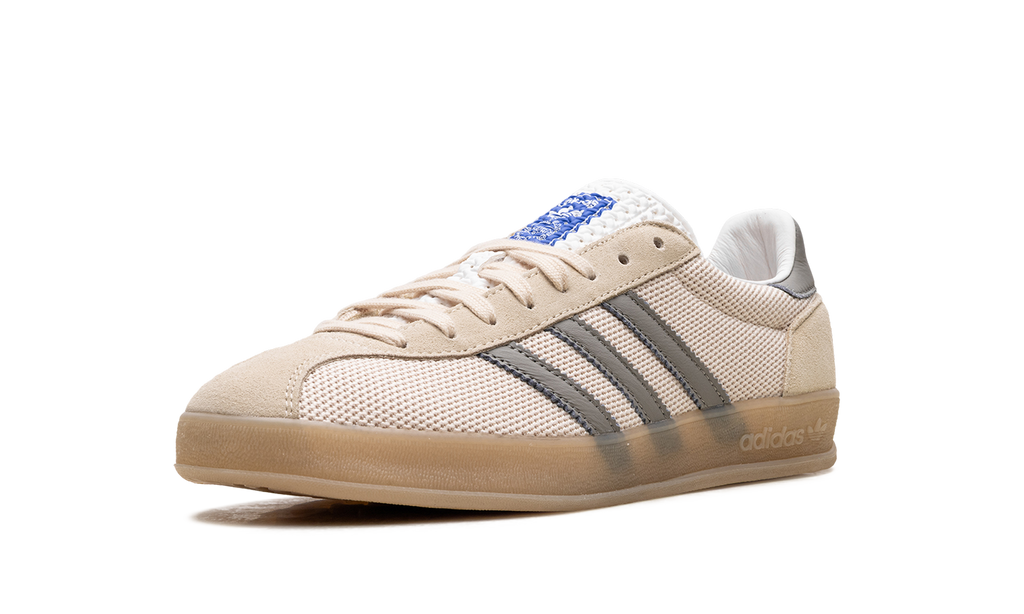 Gazelle Indoor Pro "Yellow Charcoal" JS0667