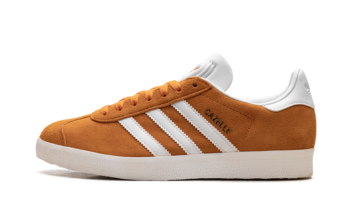 Gazelle "EQT Orange" IG2091