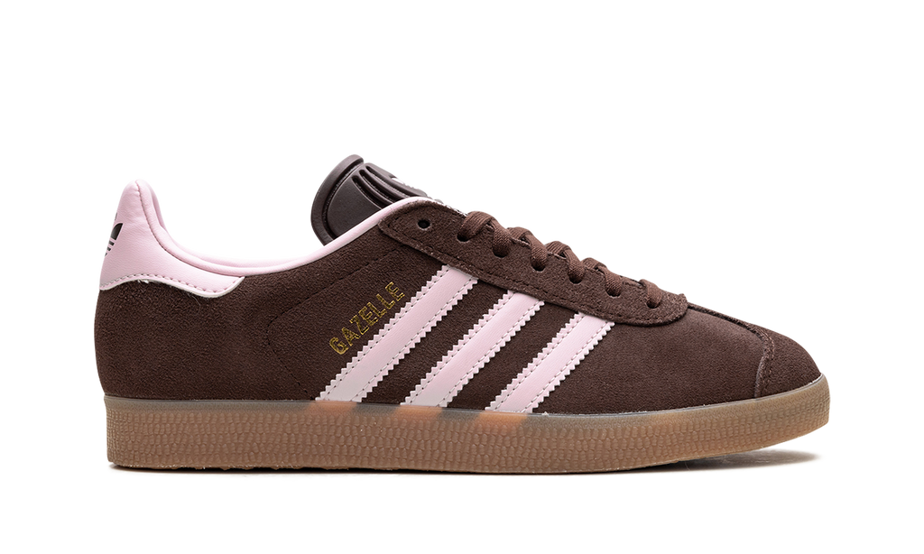 Gazelle "Auburn Clear Pink" JH5666