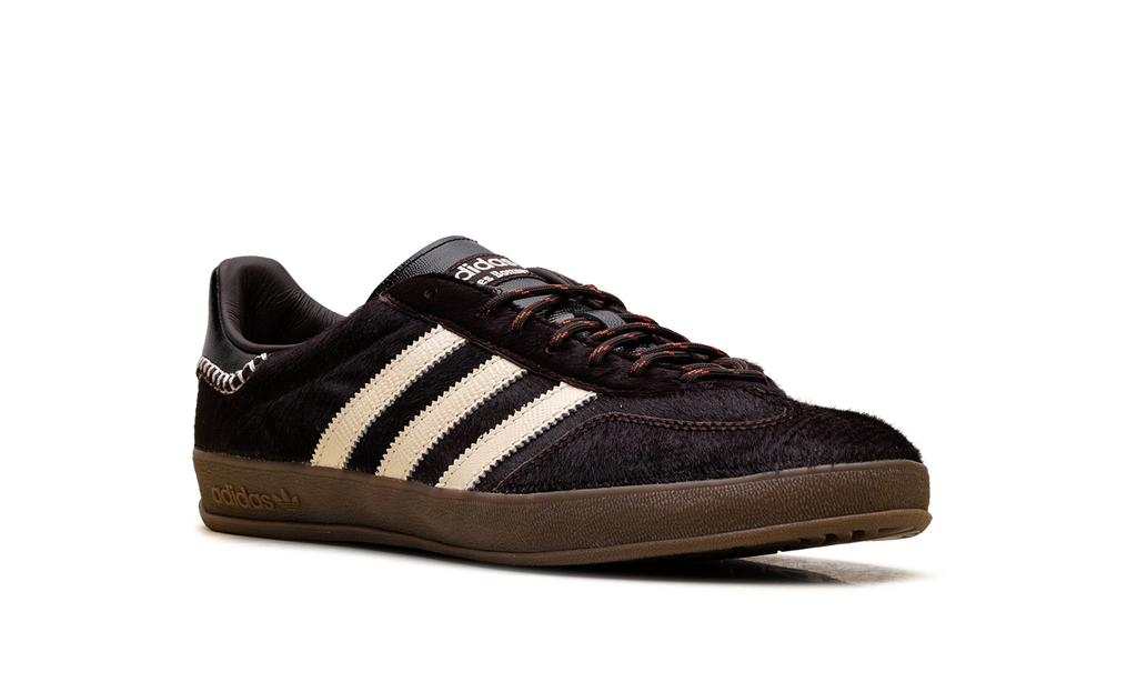 Gazelle Indoor "Wales Bonner - Pony Hair" KK3640