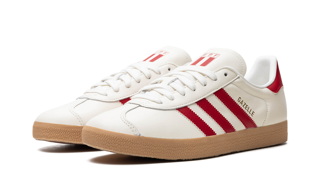 Gazelle "Peru" ID3720