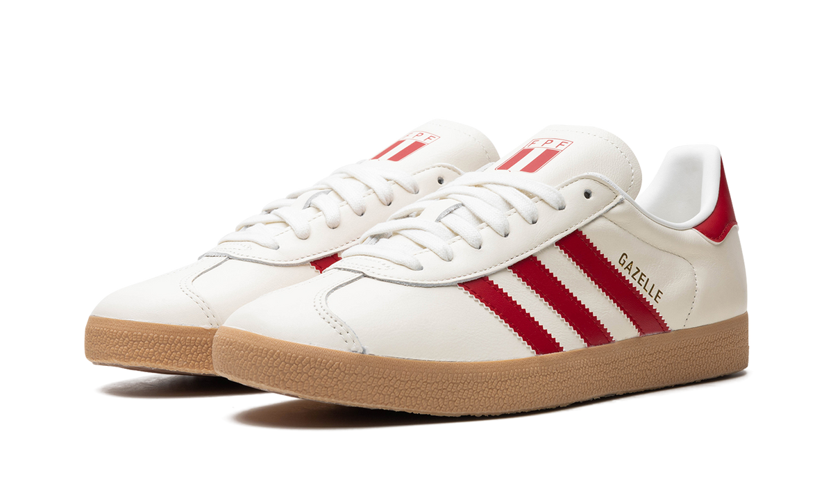 Gazelle "Peru" ID3720