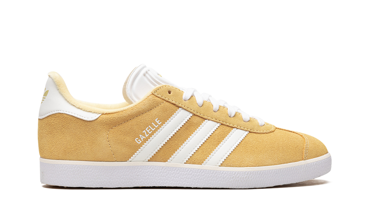 GAZELLE WMNS "Orange Tint" GZ7683