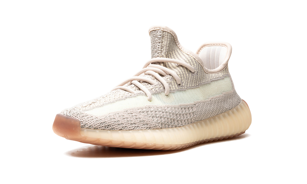 Yeezy Boost 350 V2 "Citrin" FW3042