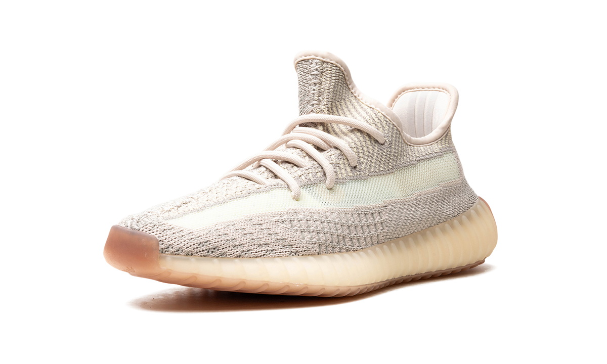Yeezy Boost 350 V2 "Citrin" FW3042