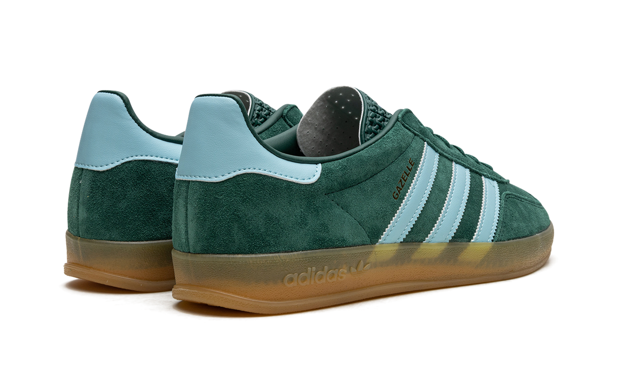 Gazelle Indoor "Collegiate Green" IG9979