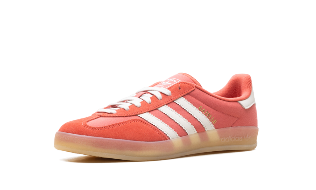 GAZELLE INDOOR "Red Alumina" JQ8389