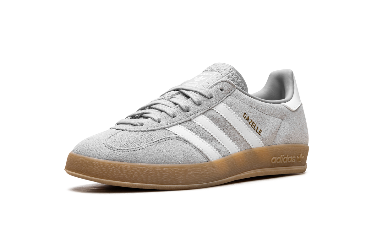 Gazelle Indoor "Grey Two" JQ0176
