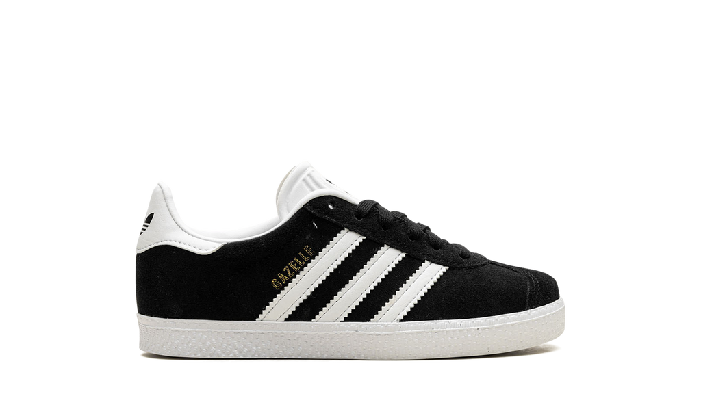 Gazelle PS "Black" BB2507