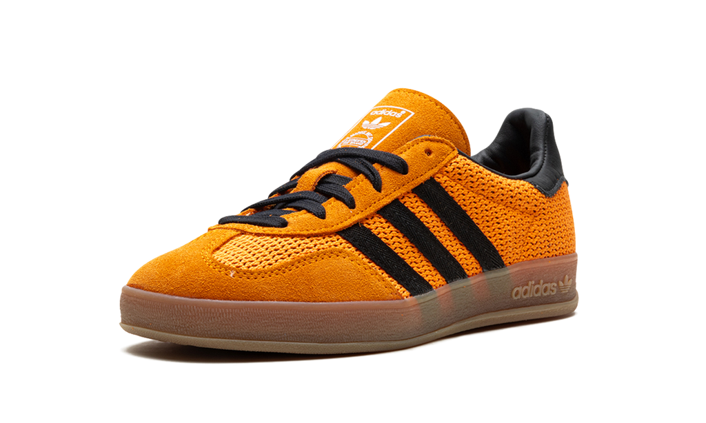 Gazelle Indoor "Orange / Core Black" IH4770