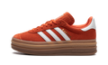 GAZELLE BOLD WMNS "Collegiate Orange" IG8672