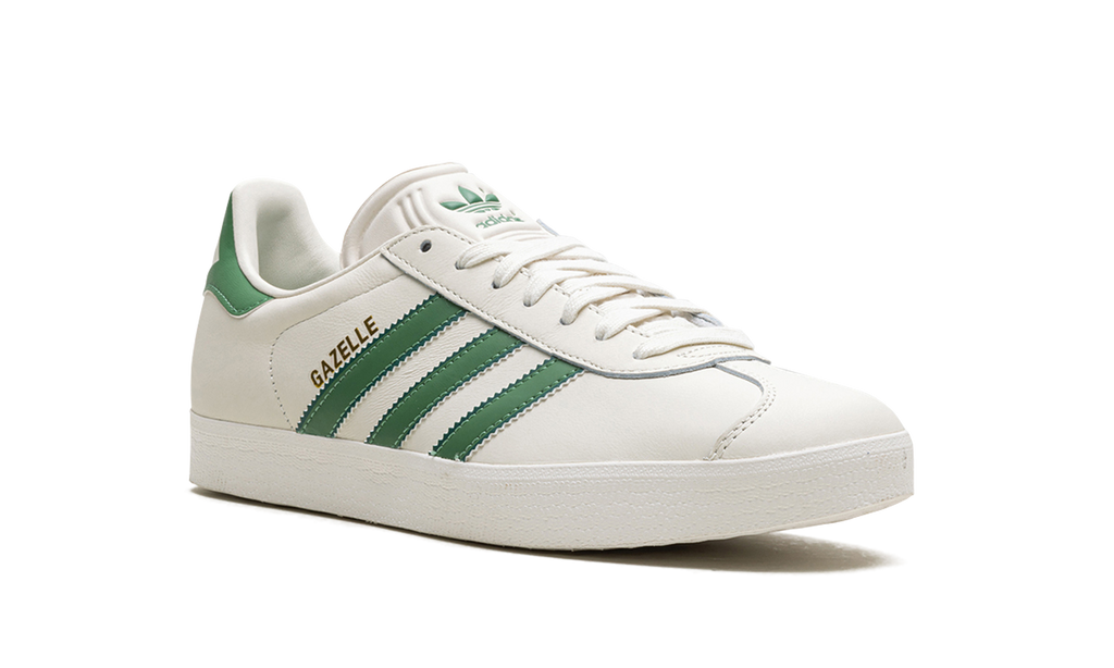 Gazelle "Off White Green" IG1635