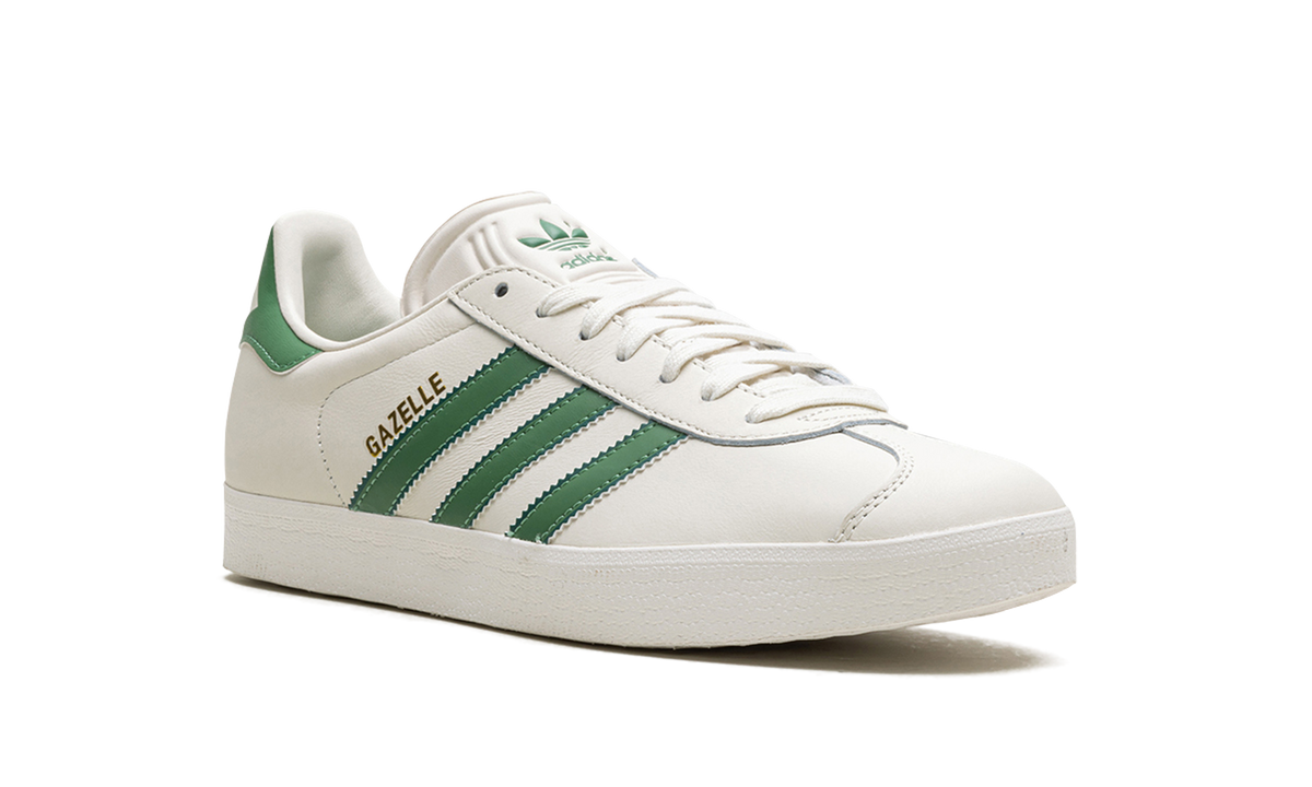 Gazelle "Off White Green" IG1635