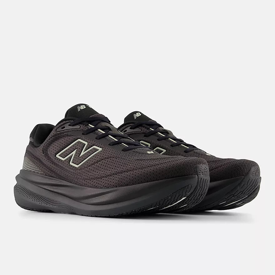 Men's New Balance Fresh Foam X 1080v15 - BLACK (Wide)