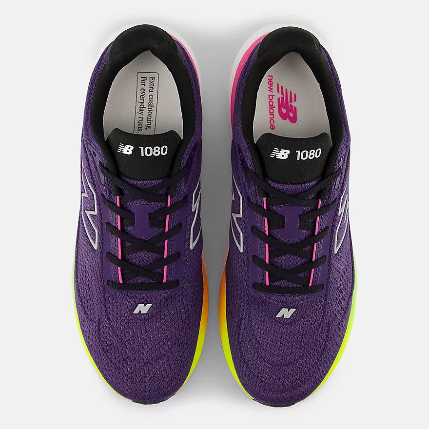 Men's New Balance Fresh Foam X 1080v15 - SEA SALT (Wide)