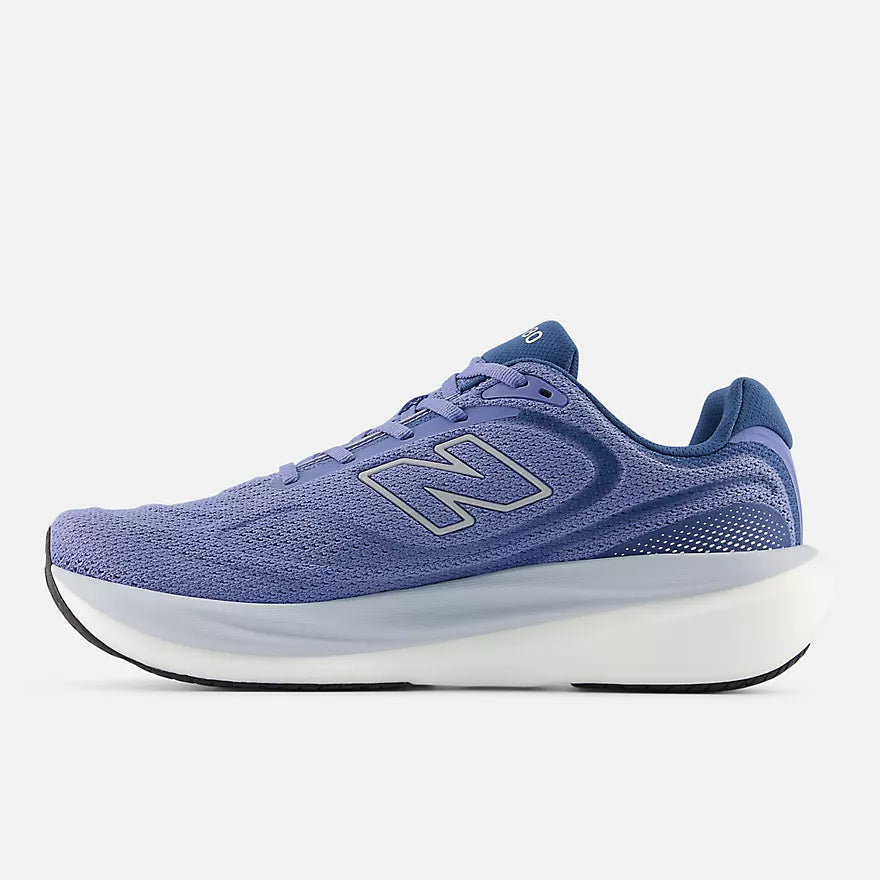 Men's New Balance Fresh Foam X 1080v15 - FAIRWEATHER BLUE