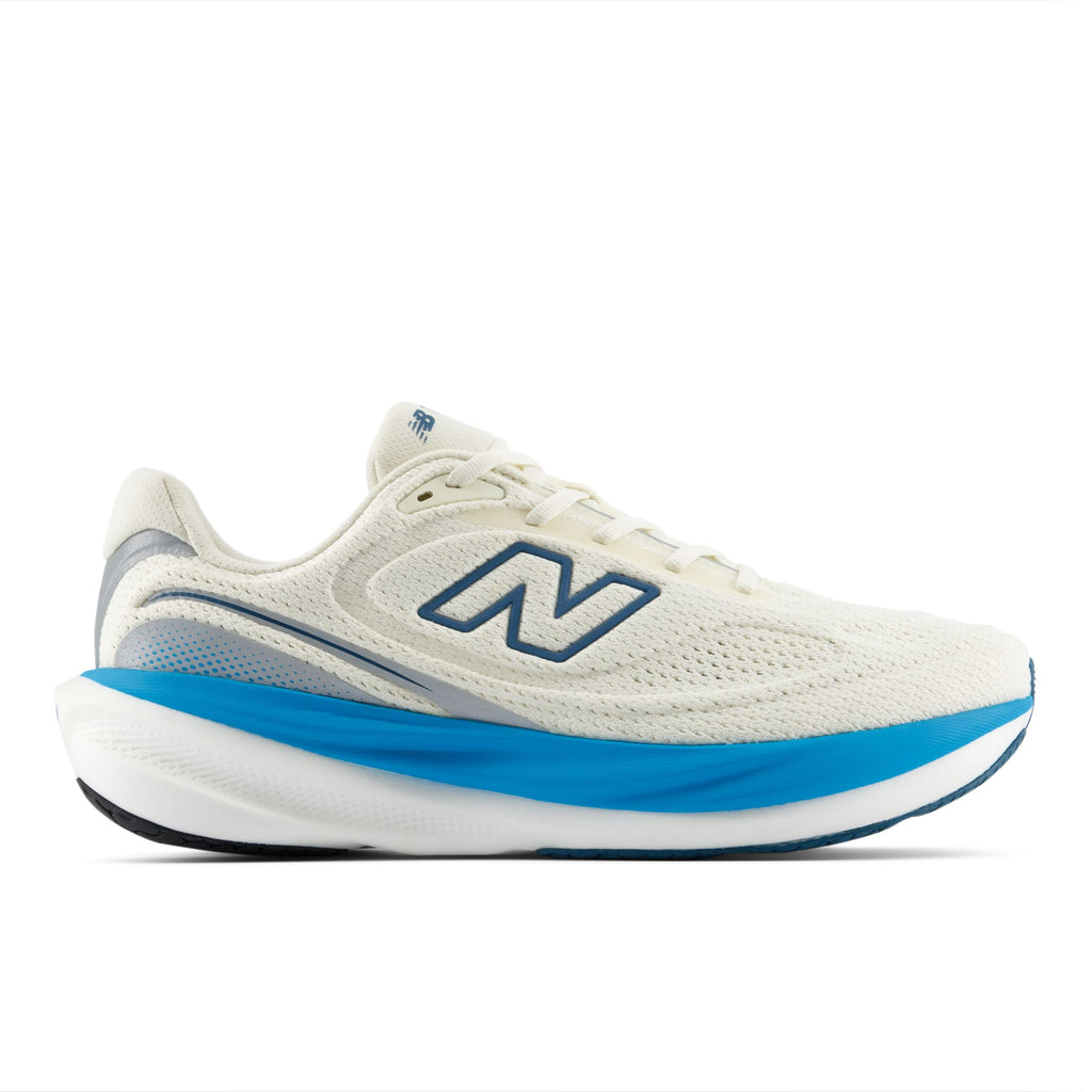 New Balance Mens 1080v15 Suede - ANGORA 2