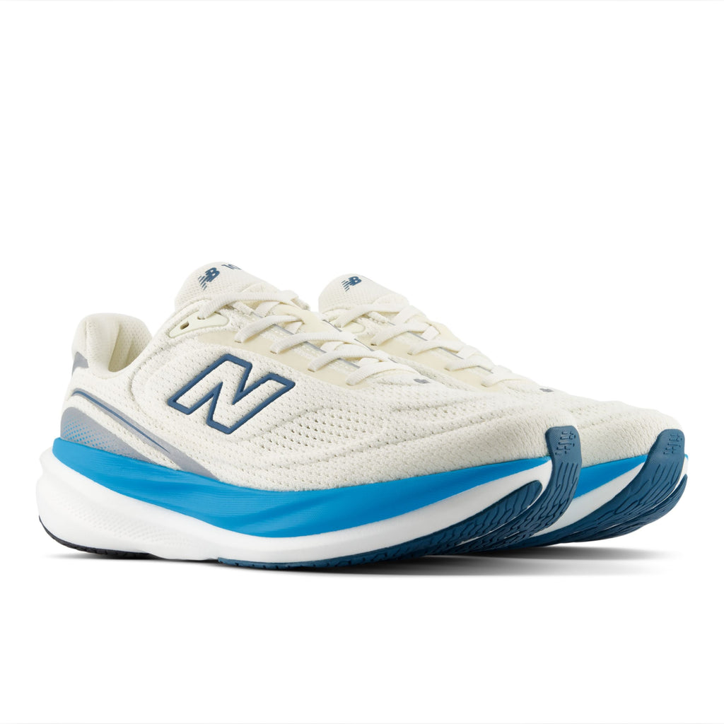New Balance Mens 1080v15 Suede - ANGORA 2