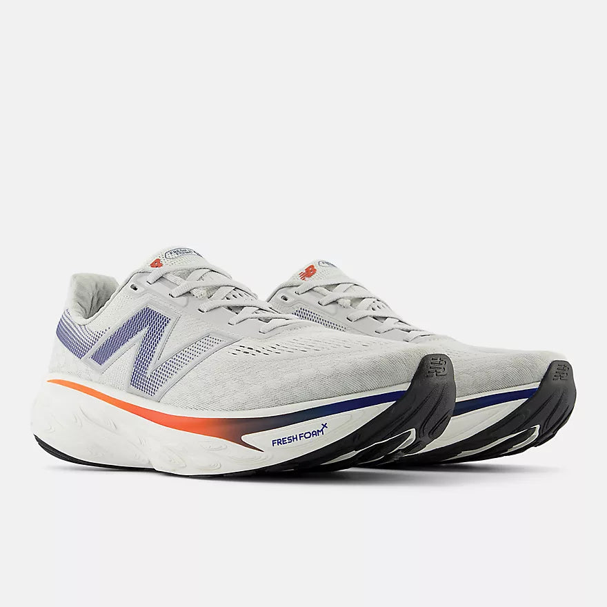 New Balance Mens 1080v14 - GREY MATTER