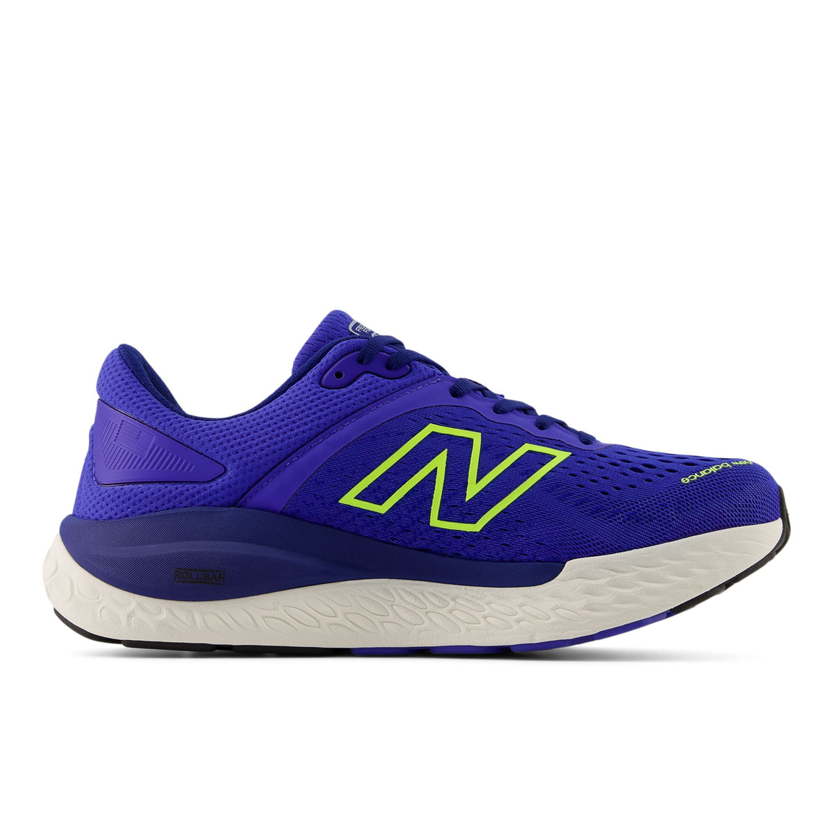 New Balance Mens Fresh Foam X 1540 V4 Made In Usa - MARINE BLUE
