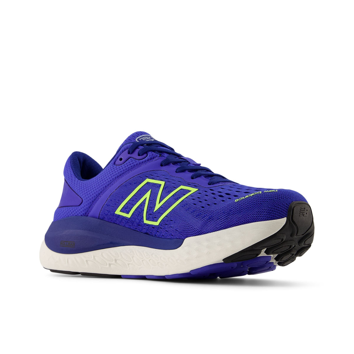 New Balance Mens Fresh Foam X 1540 V4 Made In Usa - MARINE BLUE (6E)